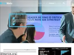 Sites similar to pubmatic.co.jp