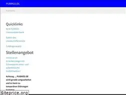 Sites similar to pubmed.info