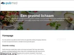 Sites similar to pubmed.nl