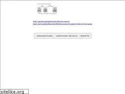 Sites similar to pubmed2ensembl.org