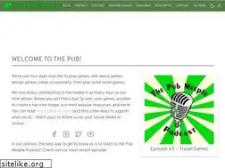 Sites similar to pubmeeple.com