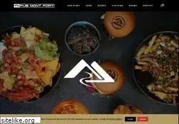 Sites similar to pubmontfort.com