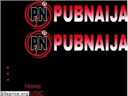 Sites similar to pubnaija.com