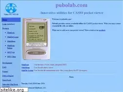 Sites similar to pubolab.com
