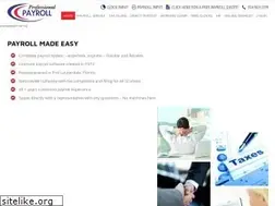 Sites similar to pubpayroll.com