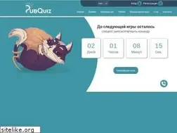 Sites similar to pubquiz.me