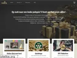 Sites similar to pubquiz.nl