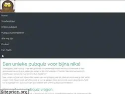 Sites similar to pubquizdiscounter.nl