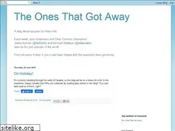 Sites similar to pubquizpostmortem.blogspot.com