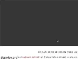Sites similar to pubquizshop.nl