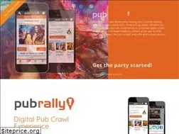 Sites similar to pubrally.com