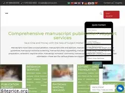 Sites similar to pubrica.com