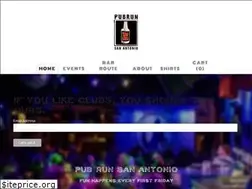 Sites similar to pubrunsanantonio.com