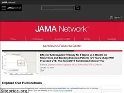 Sites similar to pubs.ama-assn.org