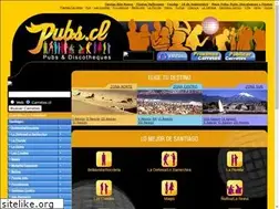 Sites similar to pubs.cl