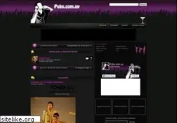 Sites similar to pubs.com.uy