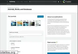 Sites similar to pubs.rsc.org