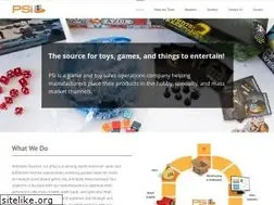Sites similar to pubservinc.com