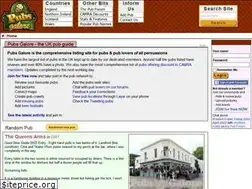 Sites similar to pubsgalore.co.uk
