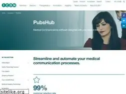 Sites similar to pubshub.com