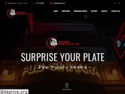 Sites similar to pubsinhara.com