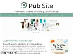 Sites similar to pubsitepro.com