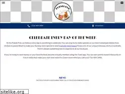 Sites similar to pubskipub.com