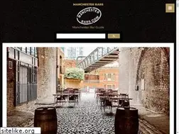 Sites similar to pubsofmanchester.com