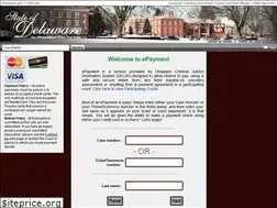 Sites similar to pubsrv.deljis.delaware.gov