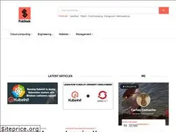 Sites similar to pubstack.com