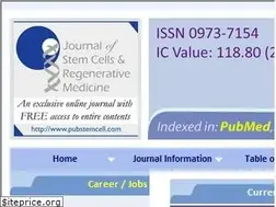 Sites similar to pubstemcell.com
