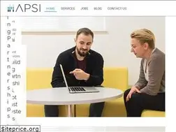 Sites similar to pubsvs.ie