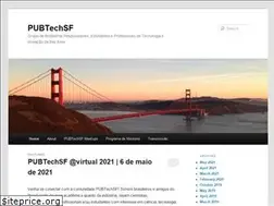 Sites similar to pubtechsf.org
