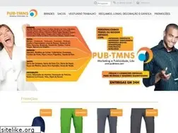 Sites similar to pubtmns.com