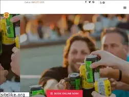 Sites similar to pubtourcharleston.com