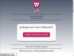 Sites similar to pubup.com