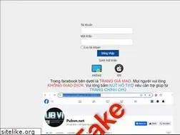 Sites similar to pubvn.net