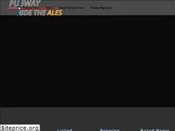 Sites similar to pubway.beer