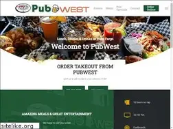 Sites similar to pubwest.pub