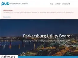 Sites similar to pubwv.com