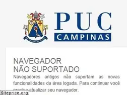 Sites similar to puc-campinas.edu.br