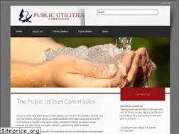 Sites similar to puc.bz