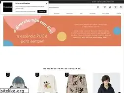 Sites similar to puc.com.br