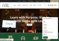 Sites similar to puc.edu