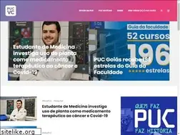 Sites similar to puc.vc
