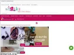 Sites similar to pucake.com