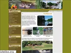 Sites similar to pucallpa.com