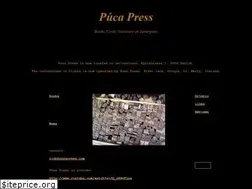 Sites similar to pucapress.com