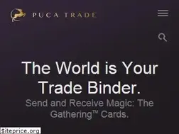 Sites similar to pucatrade.com