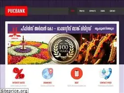 Sites similar to pucbank.com